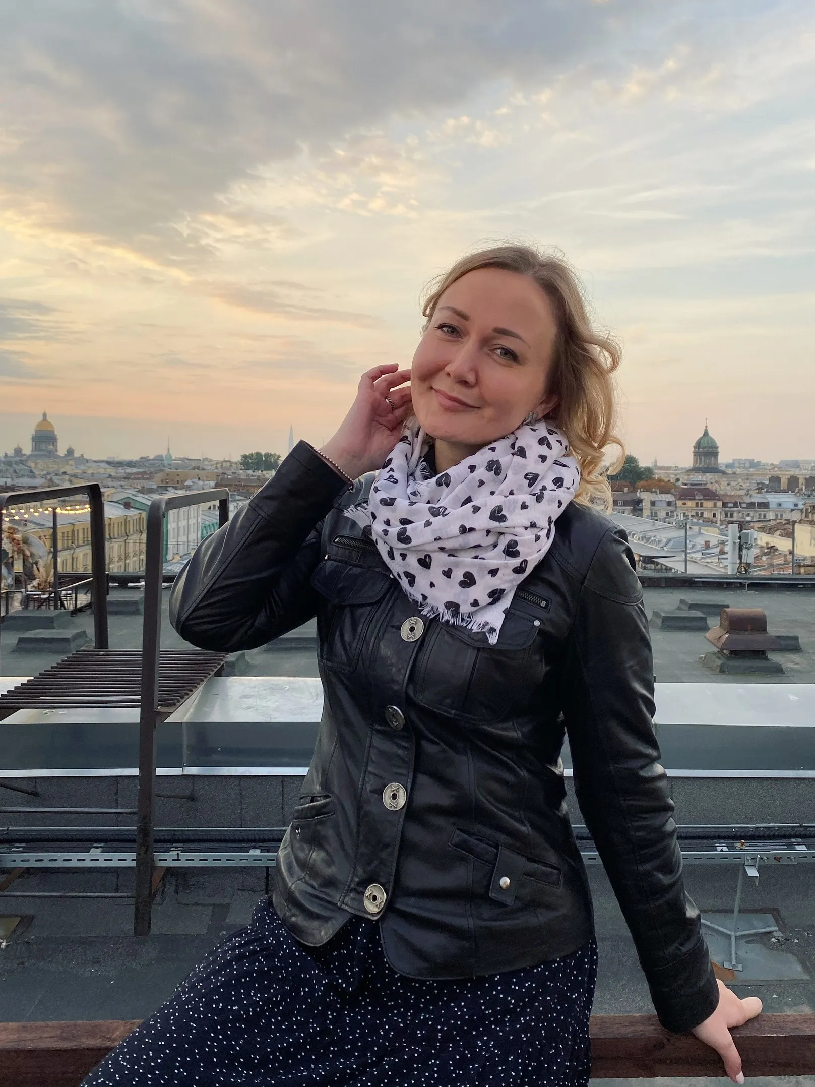 Дарина Султанова