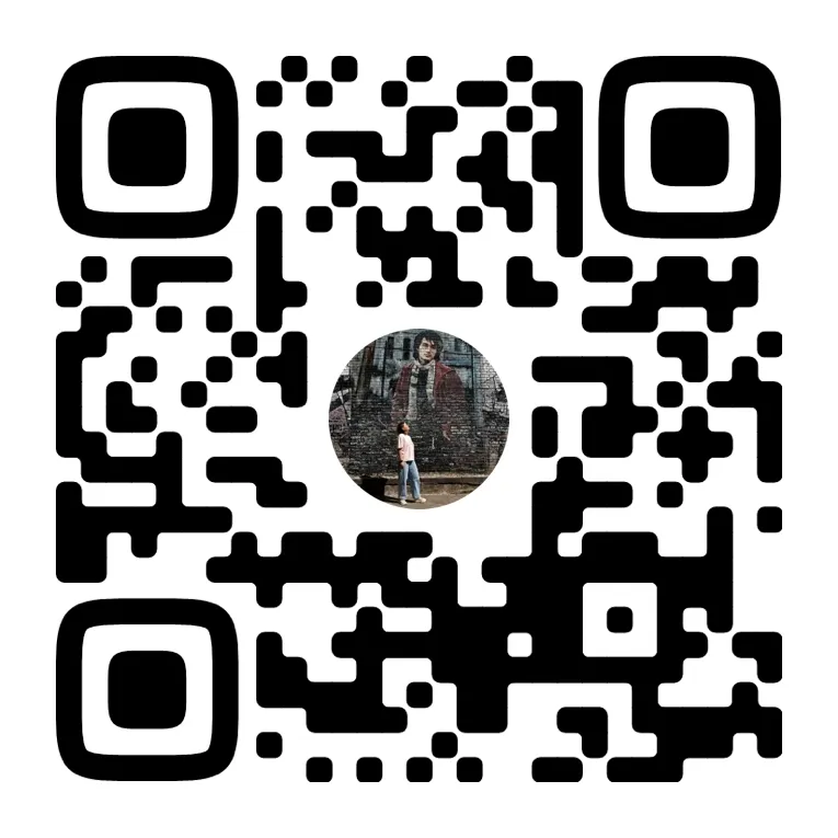 QR-код Вконтакте