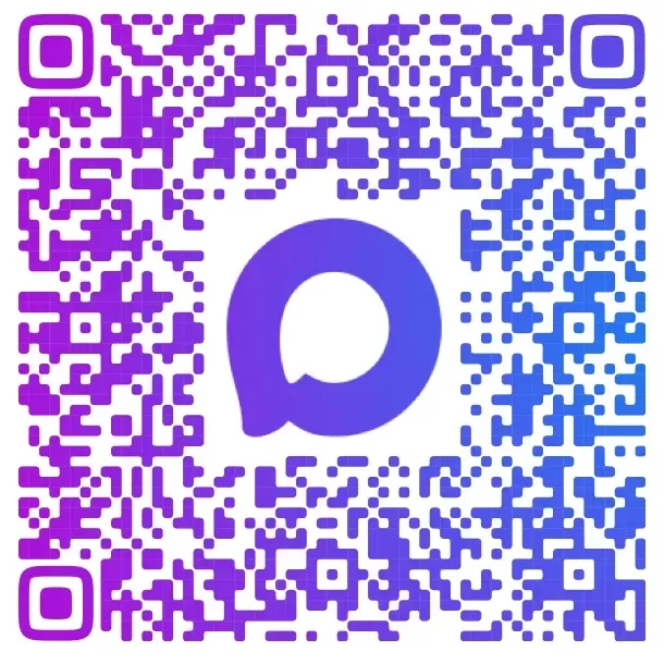 QR-код Max